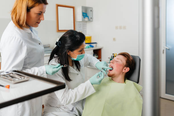 Best Emergency Root Canal Therapy in Kalida, OH